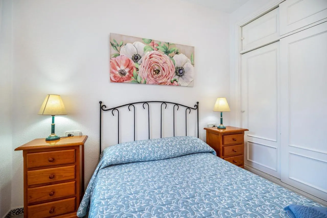 Casa Amparo Sancti Petri Apartment Novo Sancti Petri 0*,  Spain