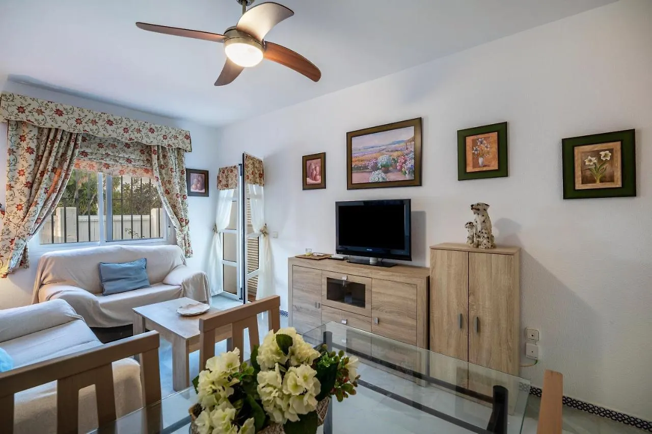 Casa Amparo Sancti Petri Apartment Novo Sancti Petri Spain