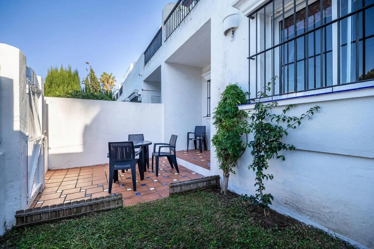 Casa Amparo Sancti Petri Apartment Novo Sancti Petri 0*,