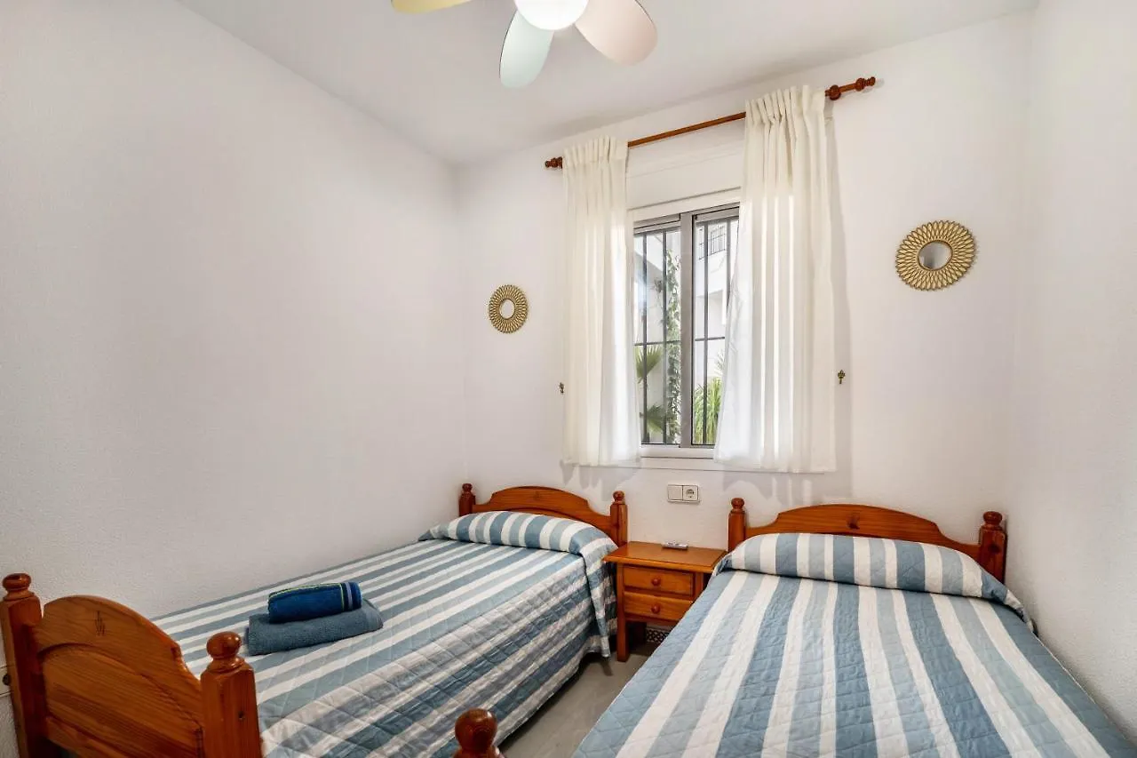 Casa Amparo Sancti Petri Apartment Novo Sancti Petri Spain