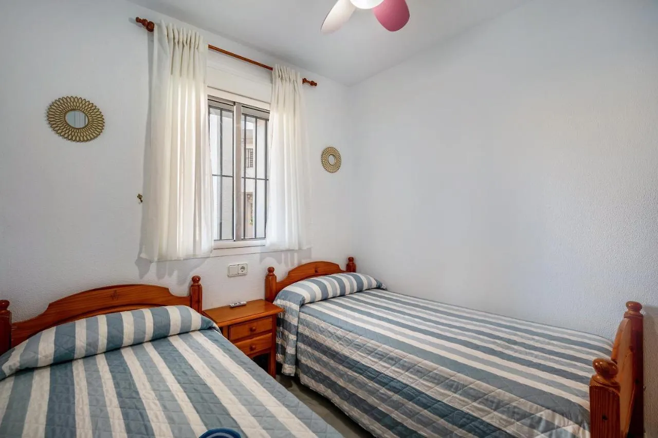 Casa Amparo Sancti Petri Apartment Novo Sancti Petri Spain