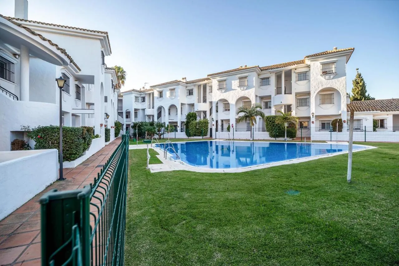 Casa Amparo Sancti Petri Apartment Novo Sancti Petri