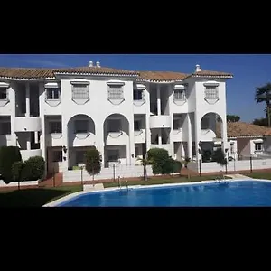 Vacacional Máximo 4 Personas Apartamento