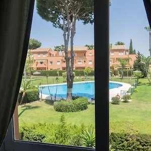 Apartamento Jardin Del Golf Apartamento