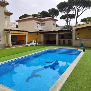 Casa Ye Ye Chalet