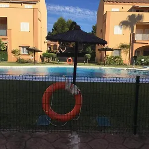 Adosado En Novo Atlantico Golf Apartamento