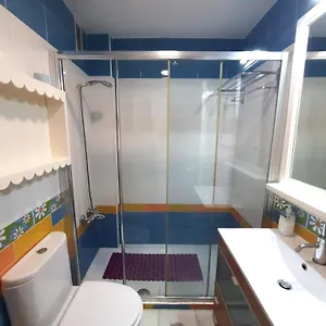 Amplio En La Barrosa Сasa de vacaciones