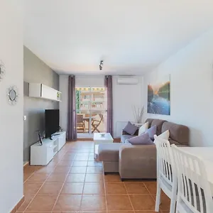 Urbanizacion Jardin Del Golf 1 Apartamento