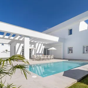 Elena Sea Villa