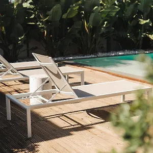 Hotel Casa Cuatro Boutique Hotel - Adults Recommended, Novo Sancti Petri